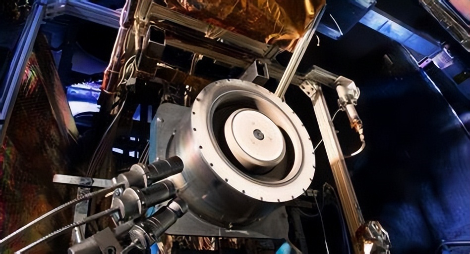 “反重力技术”能否成功？一旦实现每秒9.4公里，7周就能到达火星