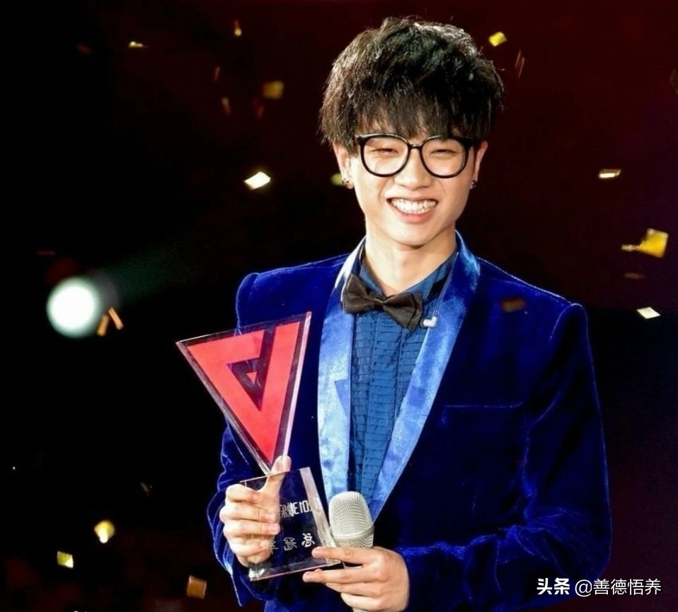 华晨宇居然没听出《来生缘》的经典过门