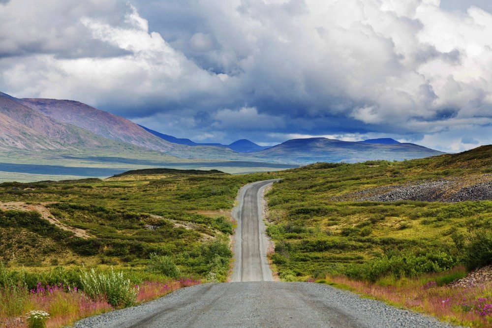 世界上最美的15条公路,西藏的天路18弯没排上号,湖南上榜