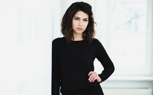 2021 年全球最美丽的 10 位女演员