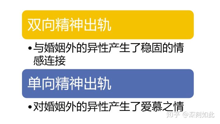 丈夫出轨的婚姻，还能挽回吗？