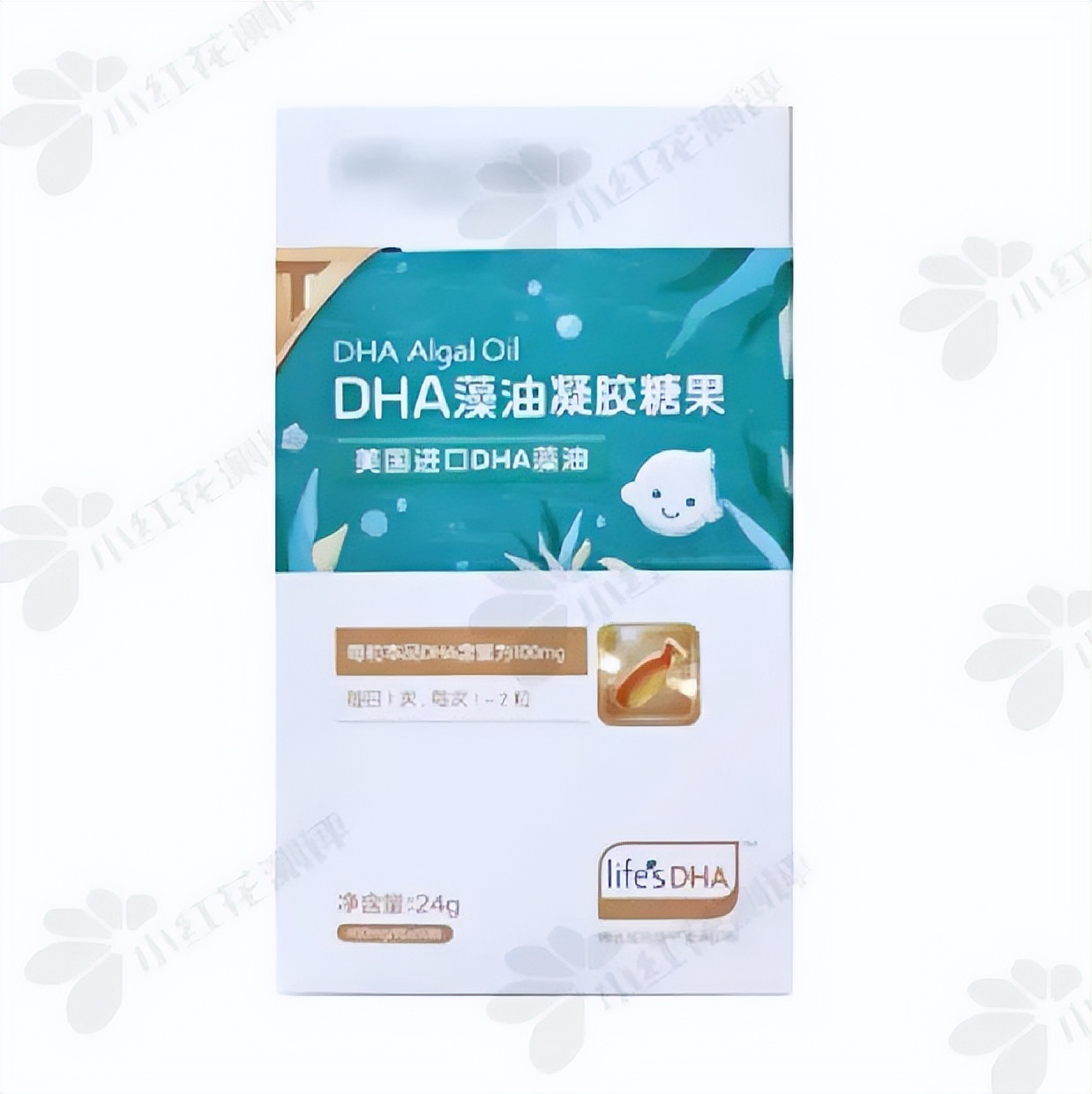 5款藻油测评，吃了DHA就一定更聪明吗？