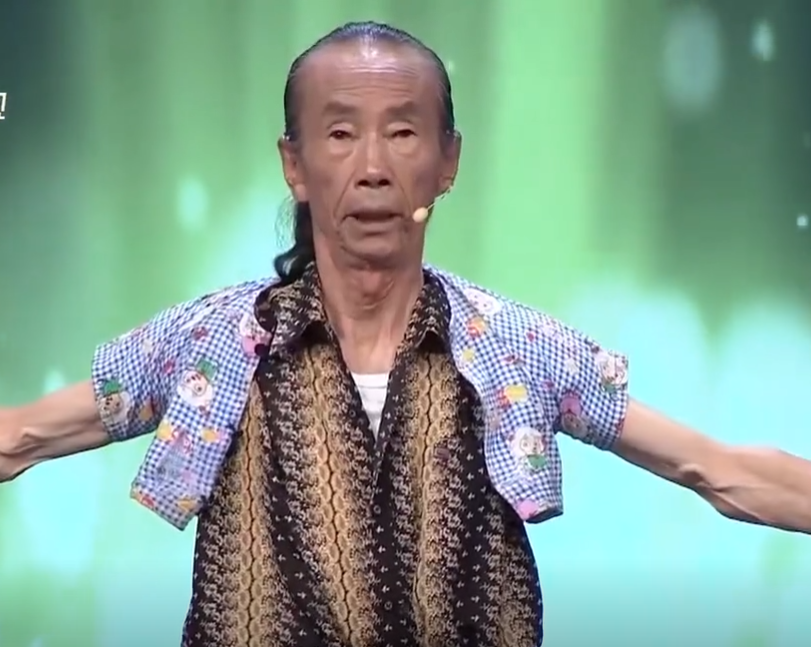 "鬼手"王保合的手到底有多快?在金盆洗手前,最后一次表演失利