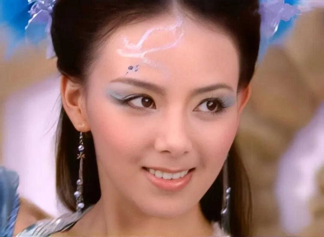 古装神剧还记得她们吗？