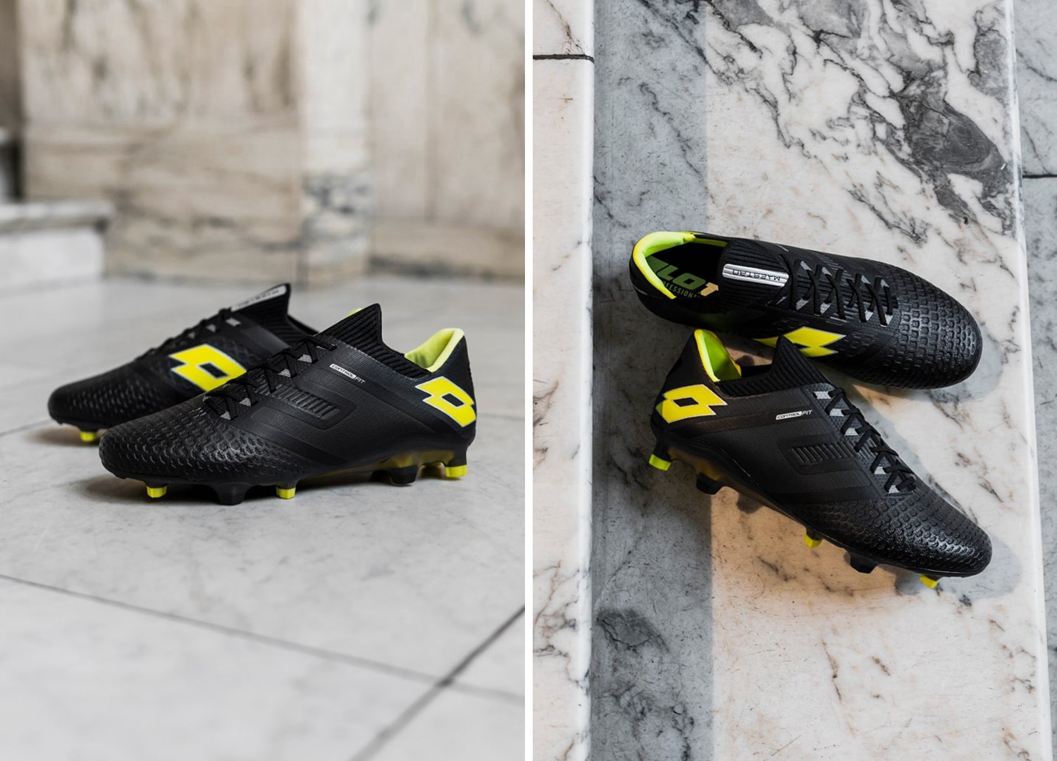 十二天盘点2021年那些新战靴（十一月）