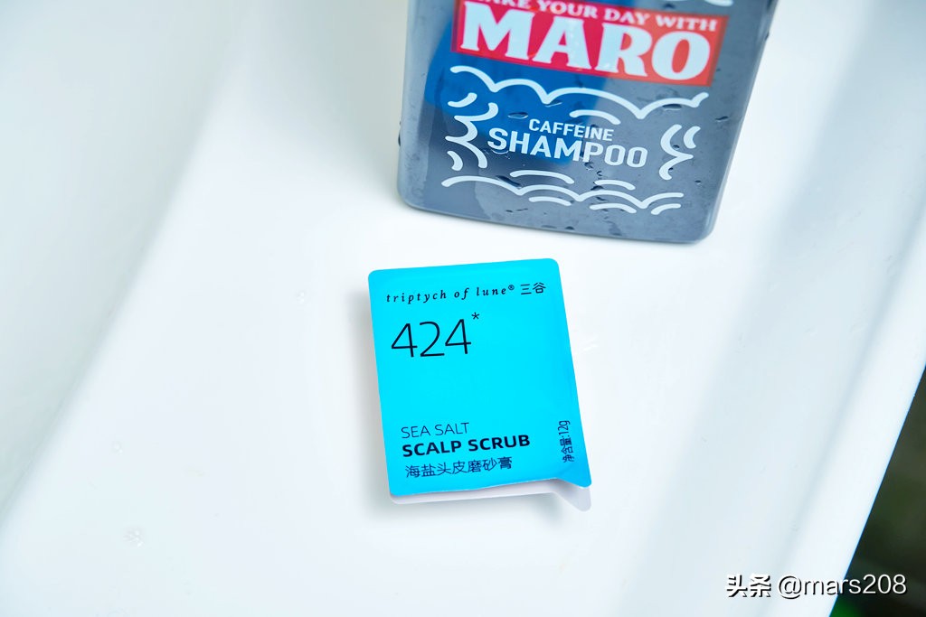 加班熬夜到头秃？6款防脱洗发水真实体验，告别油头，拯救秀发