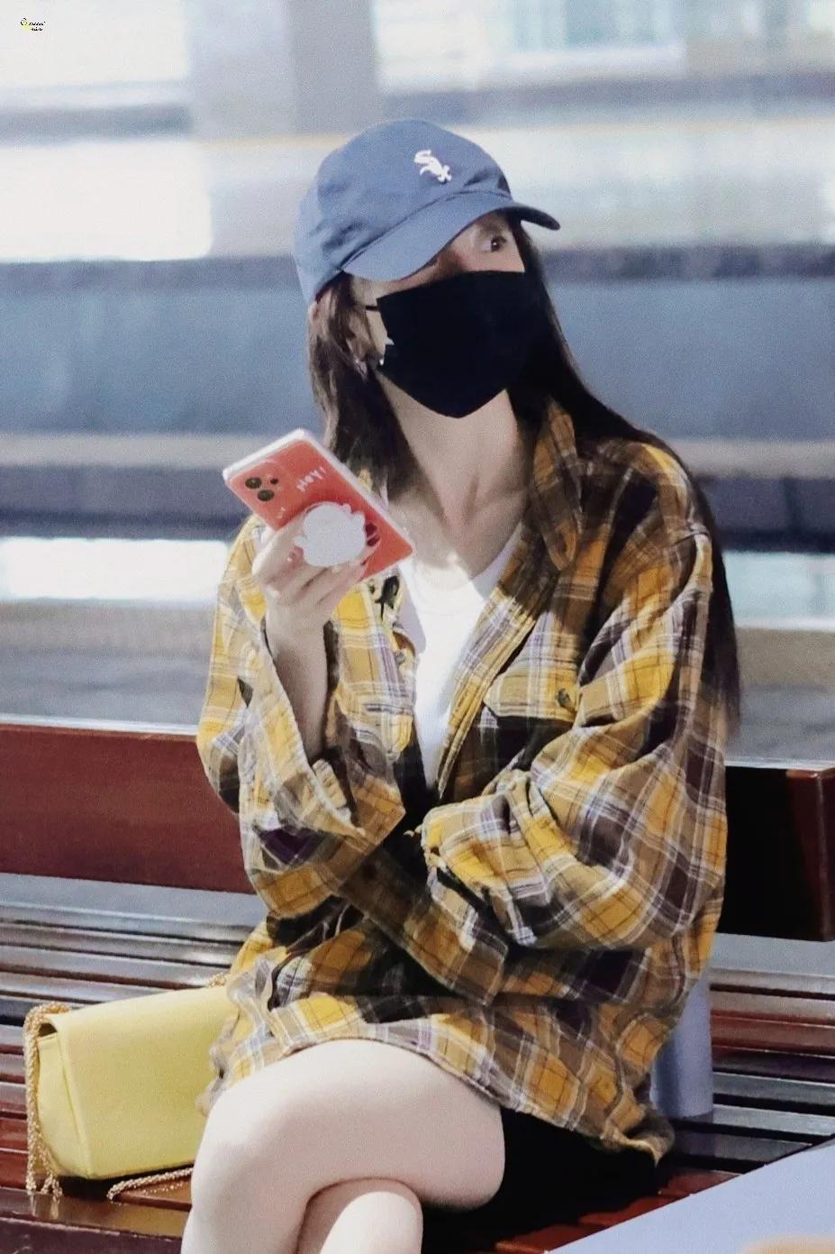 2022年6月29日 11:06一15:00杨幂 来了