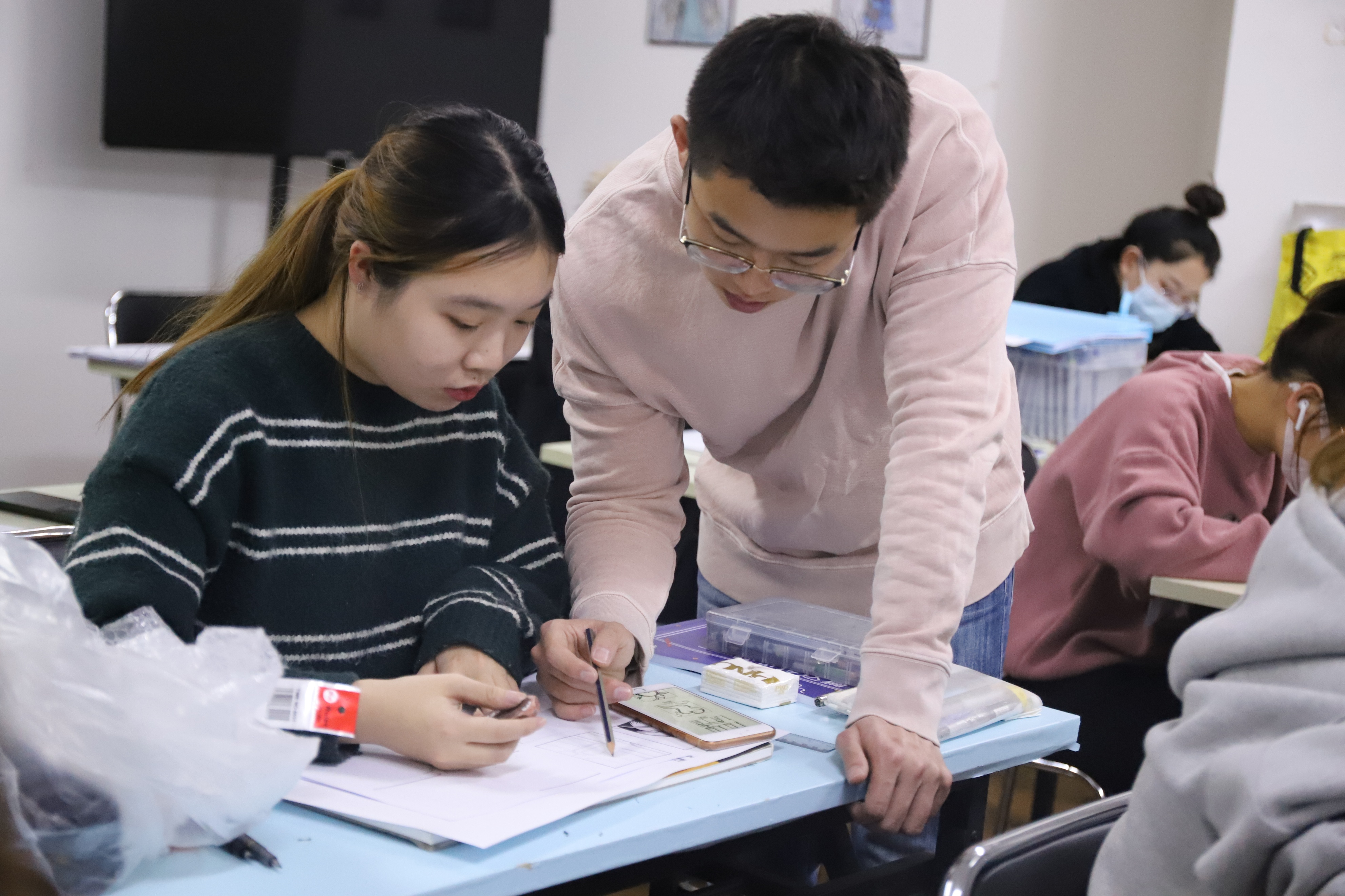 天津美术学院室内设计考研--23届考研学子须知