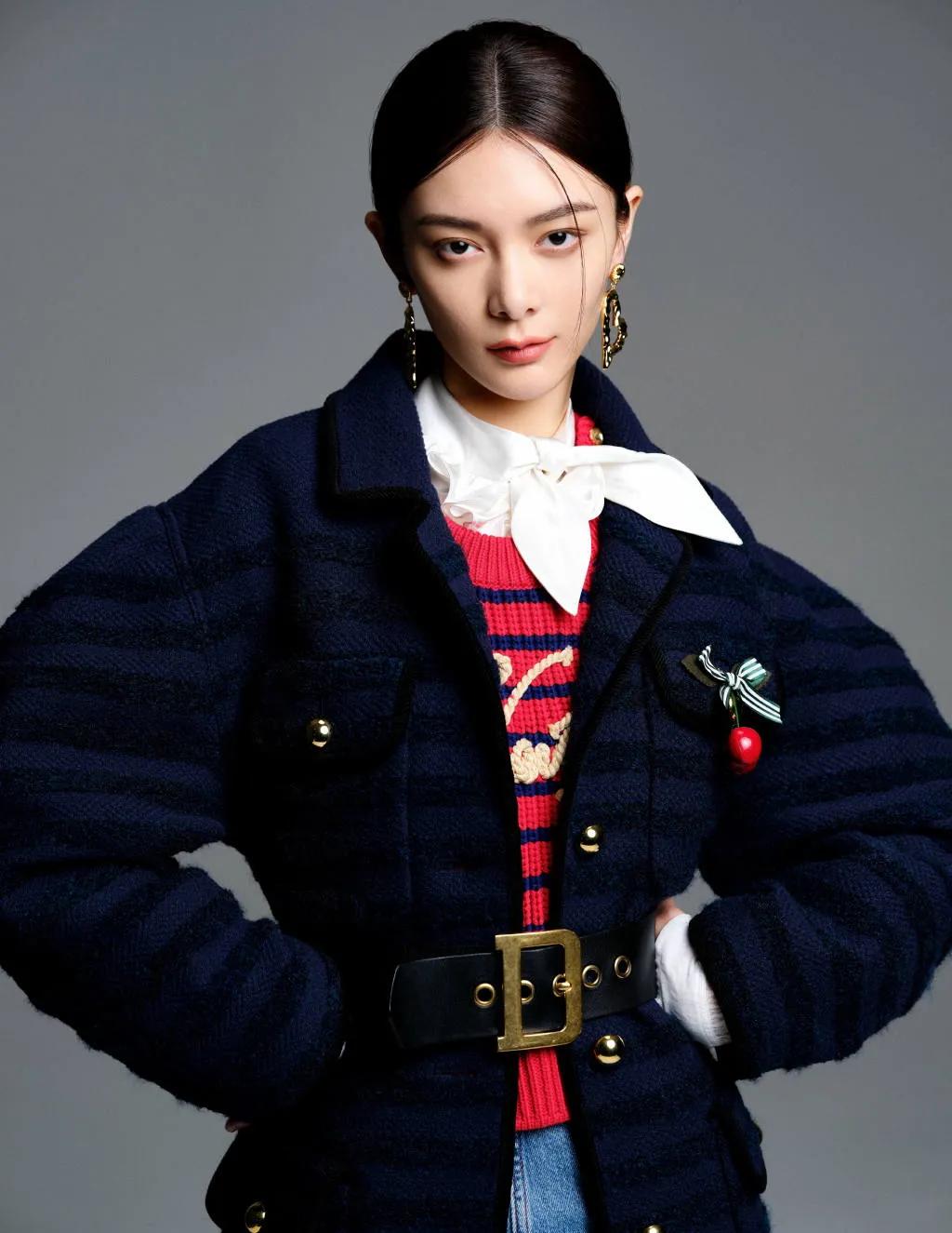 盘点那些鲜为人知的十位新晋女歌手、演员