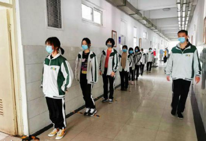 不同省市学生考大学难度如何？河南学生好难，上海学生是幸福的