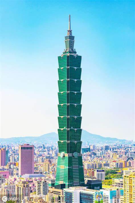 世界上已竣工最高的100座建筑——中国篇！深圳引领，24城入榜