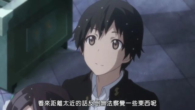 得知閨蜜向男主告白後，傲嬌女主竟然開始反攻