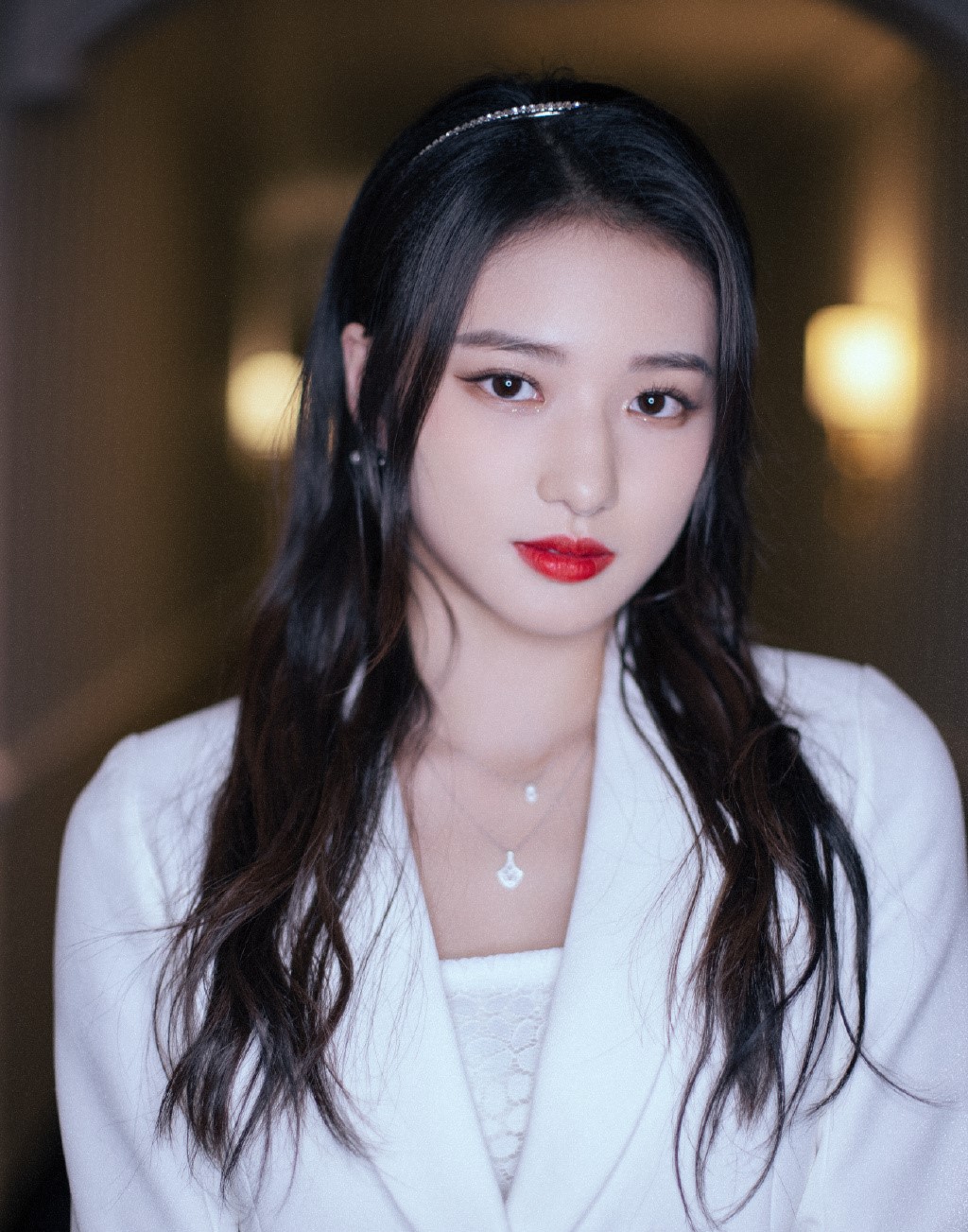 乐华官宣将推出全新女团，遭网友炮轰，新组合成员预测三人加盟