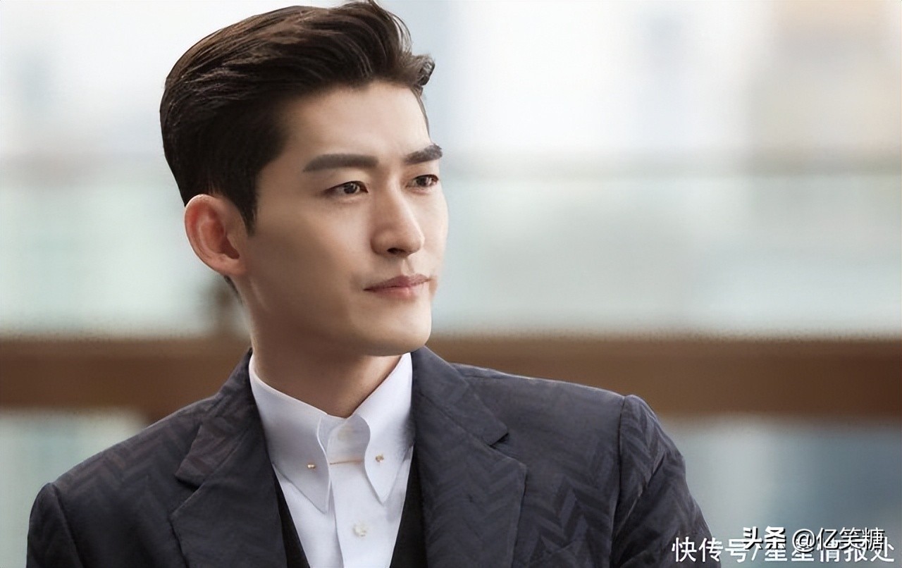 大龄男星要装嫩！52岁还演20岁少年！口碑救不回来了