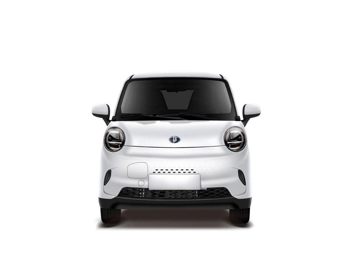 三款售价不超6万的微型车，小巧玲珑，代步正合适