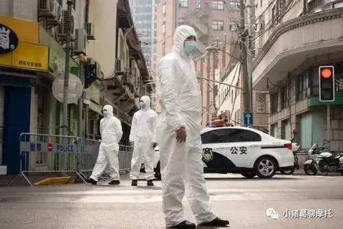 此輪疫情對摩托車行業的影響已超過2020年