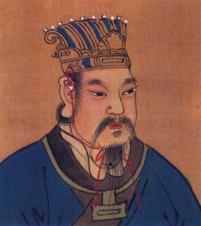 一公主落难民间，被一大户人家所收留，6年后恢复身份斩杀其全家