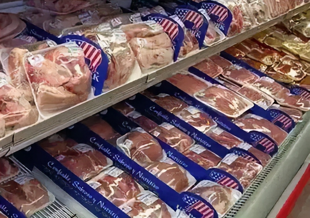 饲料价格一年累计大涨1000元/吨，国内肉类进口降至近20个月低点，局地惊现“抢购”仔猪…一周要闻