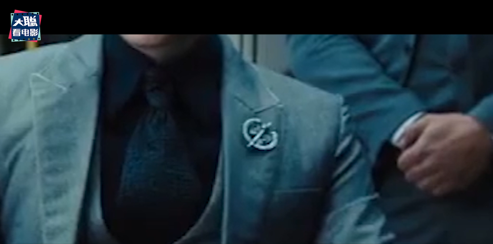 《疾速追杀4》预告解析！甄子丹再演盲人？叶问有枪切的什么路