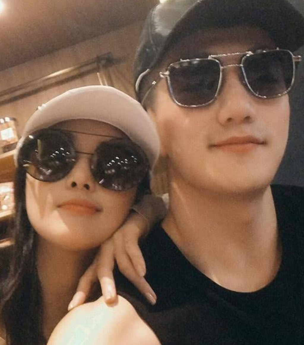 7位嫁给普通人的女星，比起嫁入豪门，她们的爱情更让人安心