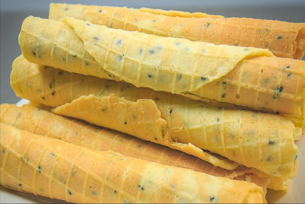 以后孩子不好好吃饭你就这样做，松软美味好消化，可可爱爱有食欲