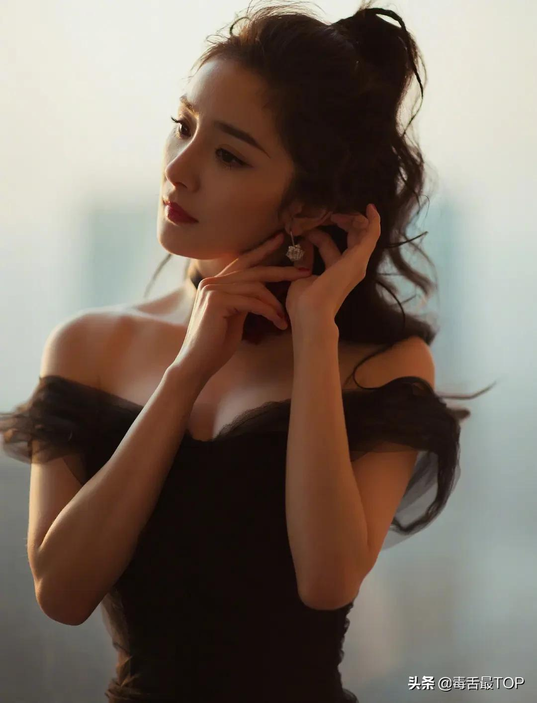 福布斯中国名人榜揭晓，贾玲上榜，“最吸金的艺人”都有谁？