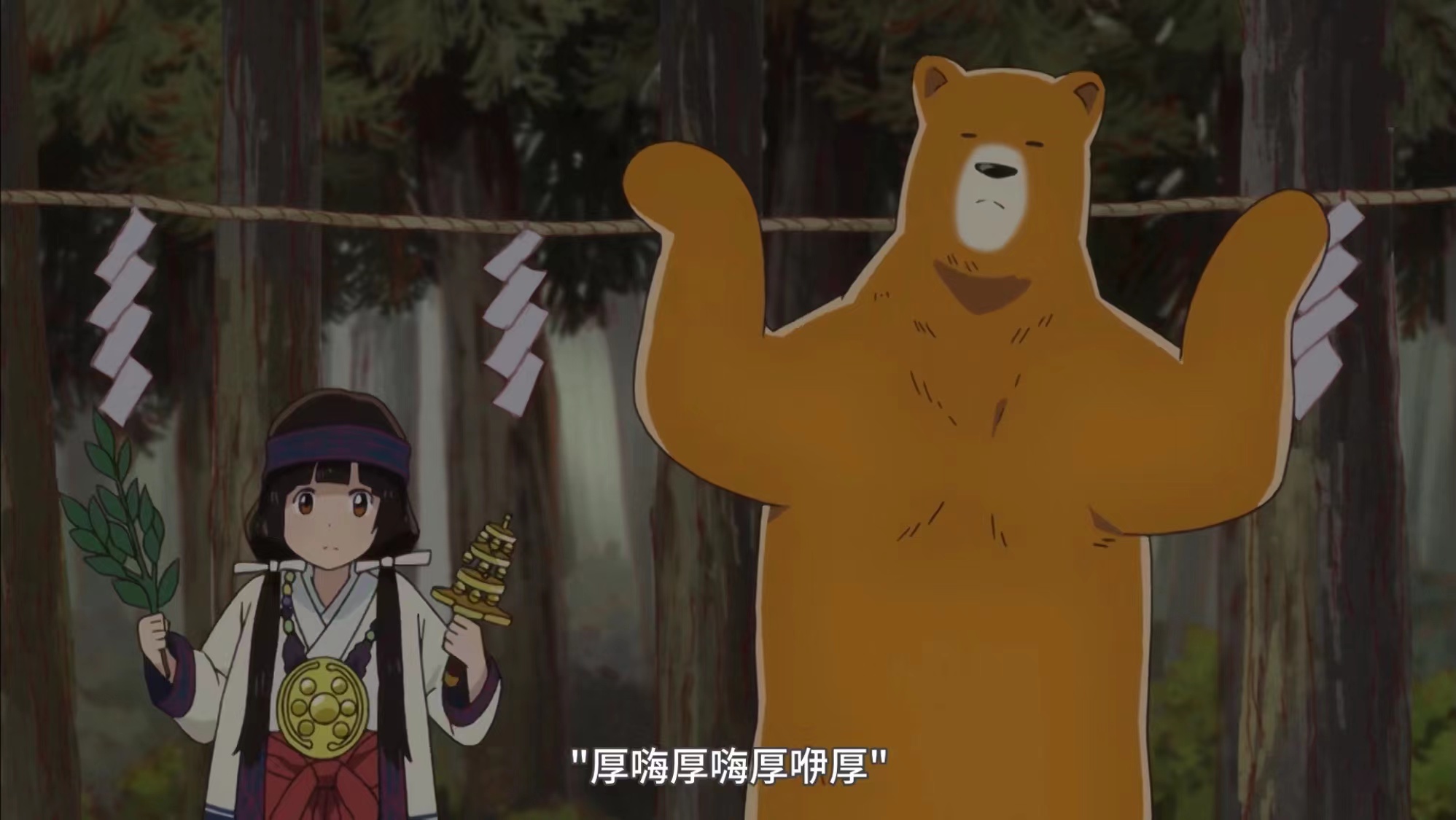 日常治愈番｜几部冷门且安静的日常温馨治愈番推荐