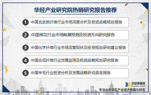2020年中国玄武岩纤维行业市场现状分析,四川省产量全国居首