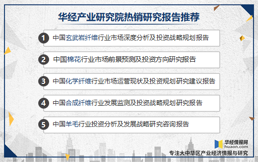 2020年中国玄武岩纤维行业市场现状分析，四川省产量全国居首