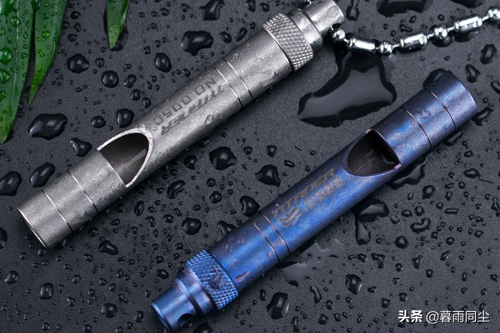 徒步、登山、穿越、探險，進入荒野時應該始終攜帶的14種生存工具