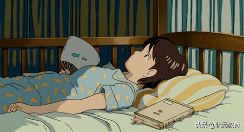 高考的船票已经售出，100天后即将登船，目的地由你们自己决定