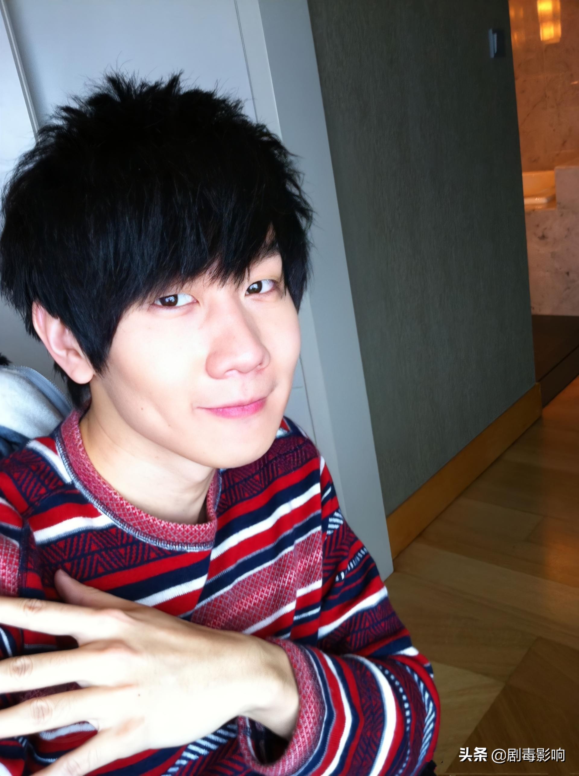 林俊杰,会是新年第一个"大瓜"吗?