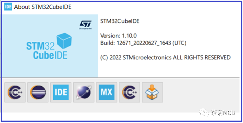 STM32CubeIDE几个调试工具使用演示