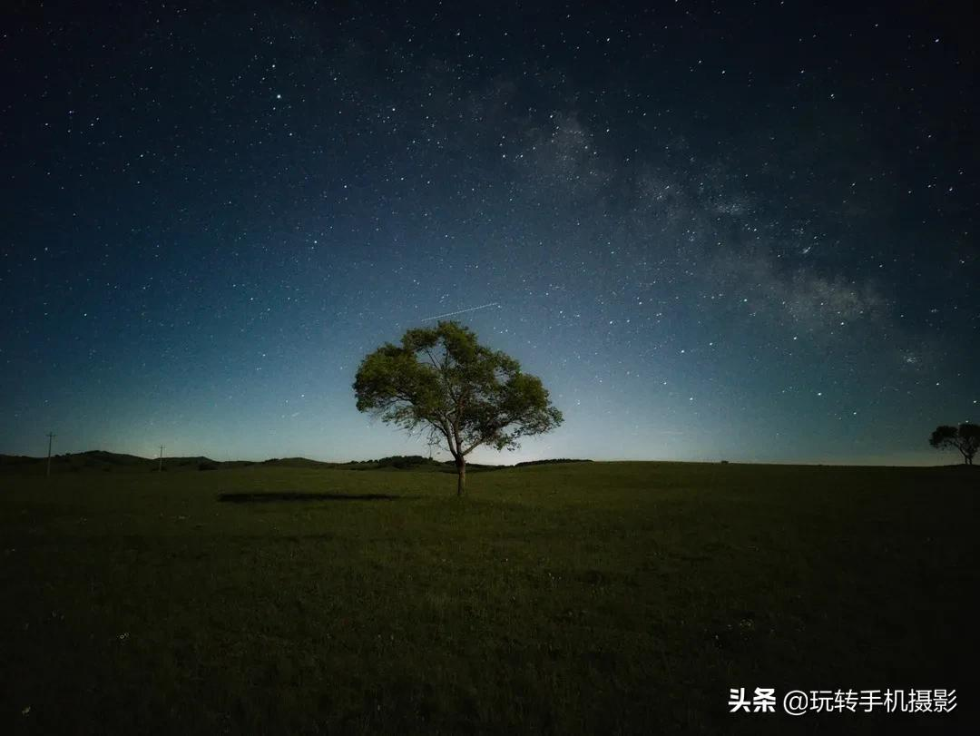 拍照不是按下快门那么简单，原因就在这里