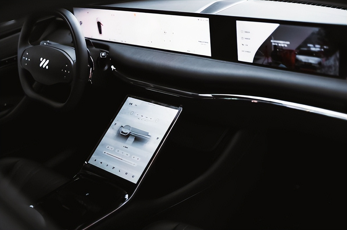 智己L7全国道路试乘试驾活动—宁波站正式开启