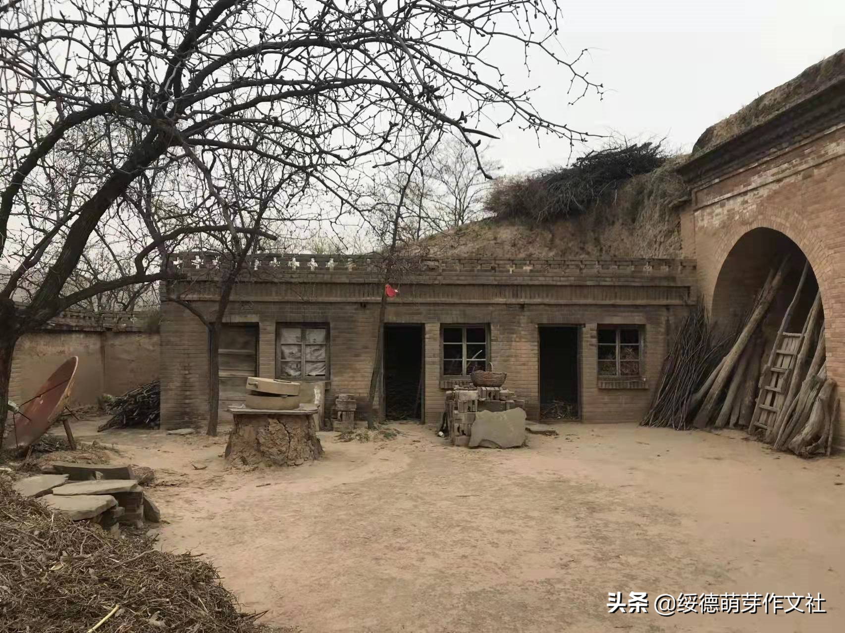 绥德王文瑜，赵家砭张家山走出的陕北泥塑大师