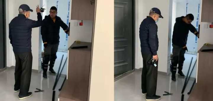 装修中，哪些地方可能有增项呢？看看老师傅怎么说