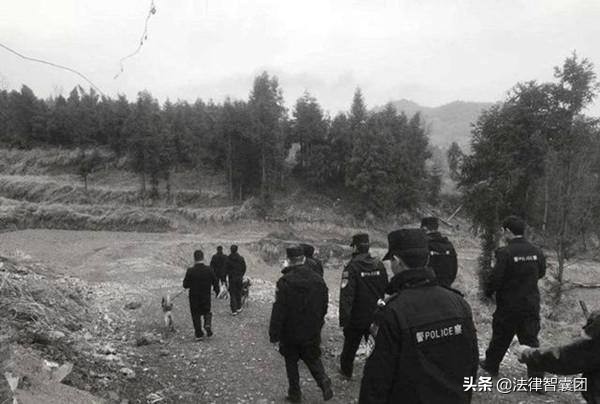 大案纪实11：“老实”男子爱上已婚女性，联合父亲将其杀害