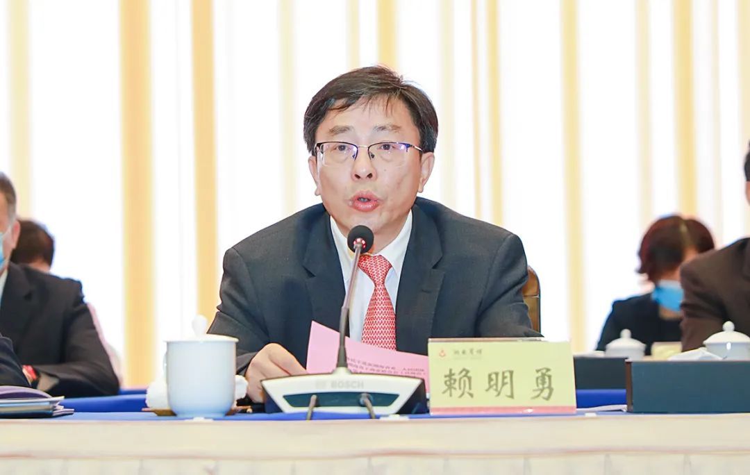 劳嘉当选湖南省工商联（总商会）第十三届常委