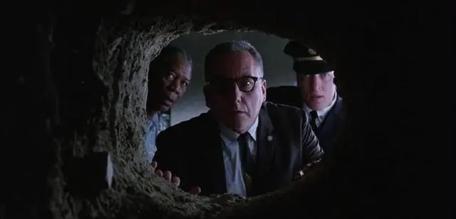 《肖申克的救赎》：那些看似无用的知识，有你难以想象的生活价值！