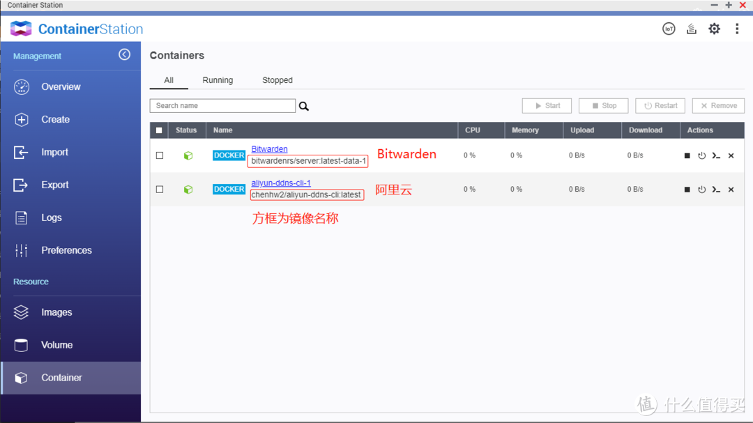 折腾威联通TS-464C的一些感受