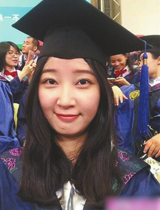 章莹颖赴美惨遭杀害，4年过去尸骨仍下落不明，父母至今没放弃