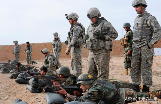 中国在巴基斯坦屡遭袭击，原来是因为这两个恐怖组织