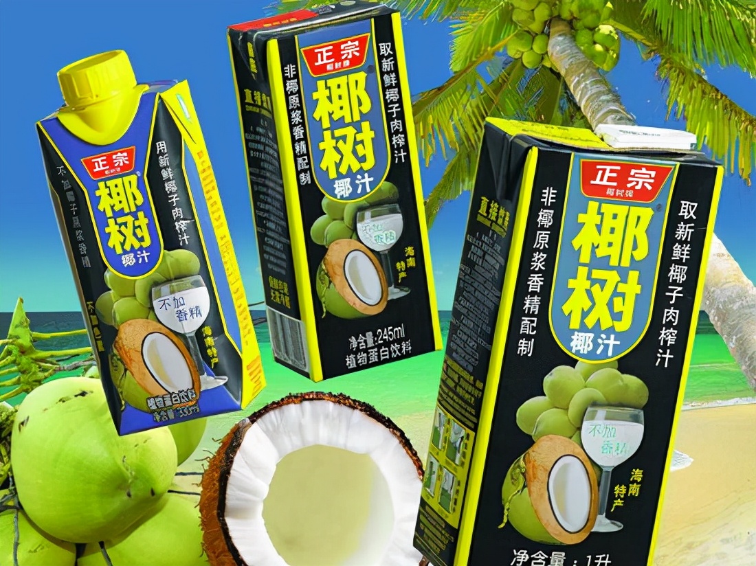 年底別總買雪碧可樂，這6種飲品可以多囤點，口感濃郁，不加香精