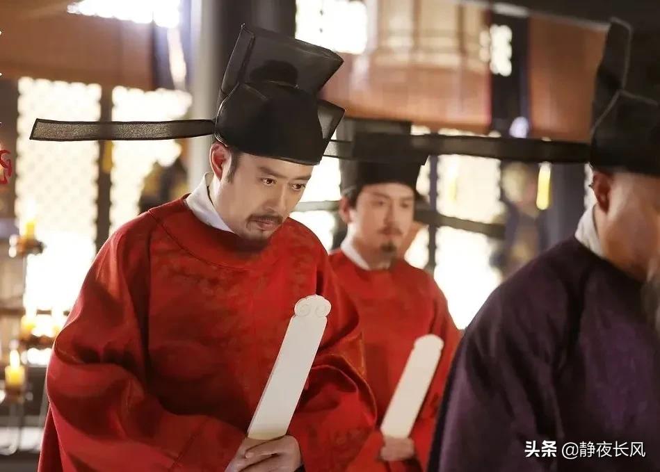 知否知否应是绿肥红瘦剧情介绍，盛家三姐妹都嫁给谁了？
