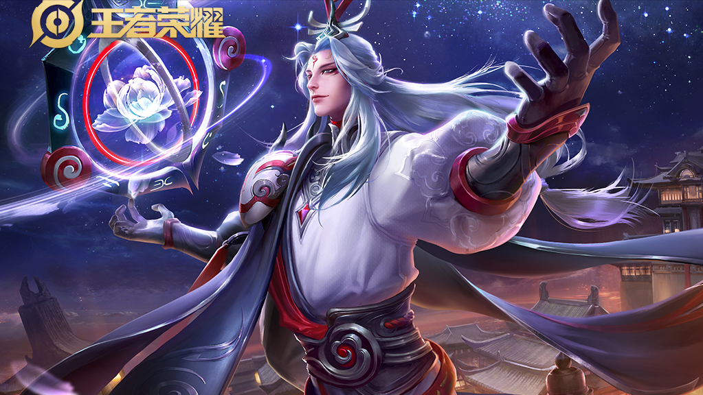 “牵狗流”明世隐火了，50%的持续减速，铭文出装是关键