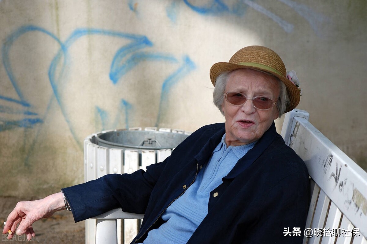 2022年养老金调整方案即将揭晓，哪类人会多涨？谁又会一分不涨？