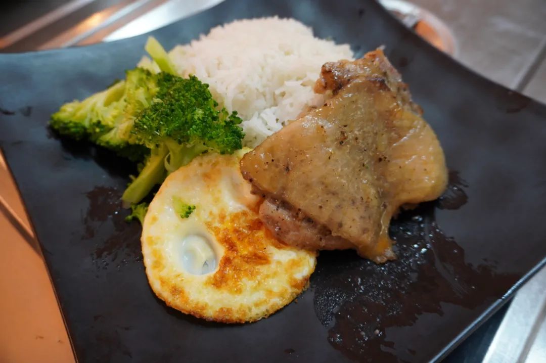 廣州市南沙第一中學(xué)：我在豐澤東路的日子(圖9)