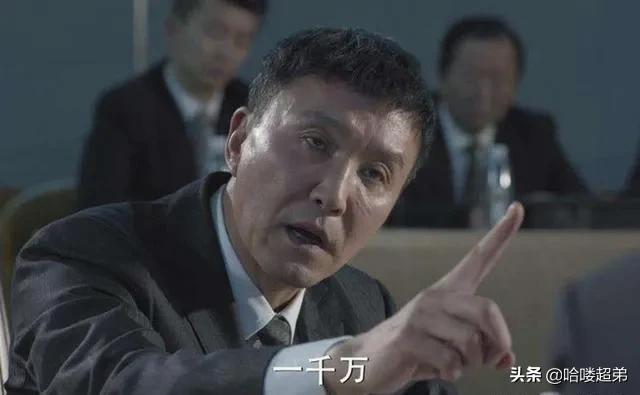 《人民的名义》能成为“剧王”，这15位国家一级演员功不可没
