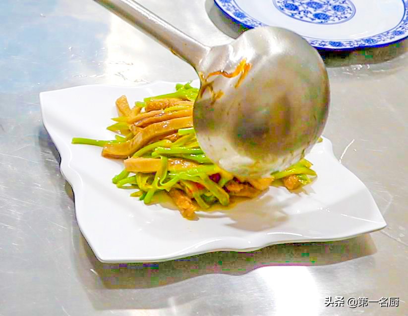 “5種高蛋白食物”排行榜，魚肉排倒數第2，花生排第2，建議了解